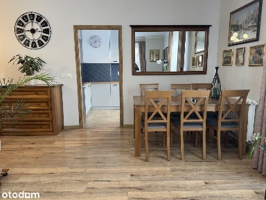 JAGODNO - 2020 - KOMFORTOWE Z TARASEM I 2 MIEJSCAMI PARKINGOWYMI