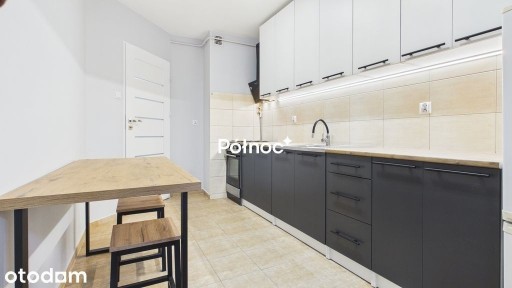 Komfortowe 2pok, 36,1m2, ul. Warszawska 74