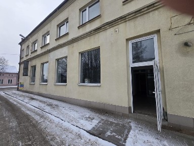 Zduńska Wola, Łaska 43