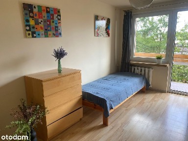 ul. Armii Krajowej, Bronowice, Kraków, małopolskie