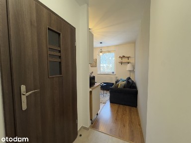 Mieszkanie dwupoziomowe