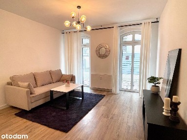 ul. Księcia Barnima III Wielkiego, Niebuszewo-Bolinko, Śródmieście, Szczecin, zachodniopomorskie