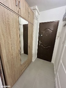 ul. Wrzeciono, Wrzeciono, Bielany, Warszawa, mazowieckie