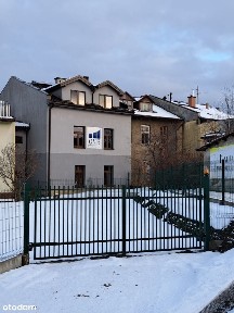 ul. Krzywa, Gorlice, gorlicki, małopolskie