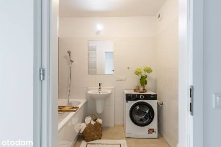 W ścisłym centrum I Nowoczesne osiedle I Nowe meble i AGD