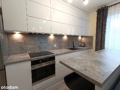 Do wynajęcia mieszkanie z garażem