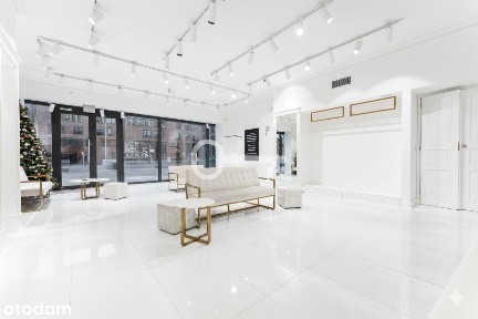 Lokal pod retail | Witryny | Topowa lokalizacja