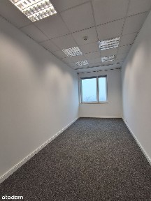 Biuro 15,50 mkw. na Mokotowie - Atrakcyjne Warunki