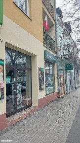 ul. Rynek, Ostrowiec Świętokrzyski, ostrowiecki, świętokrzyskie