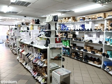 Duży, ładny LOKAL w ścisłym centrum z C.O. na gaz