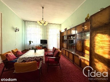 Centrum, 4 pokoje, 110,41m2, balkon
