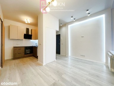 Mieszkanie 34 m² po remoncie - centrum Opola
