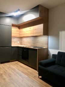 Wynajmę 2 pokojowe mieszkanie NOWE - Apartamenty Sienkiewicza 70