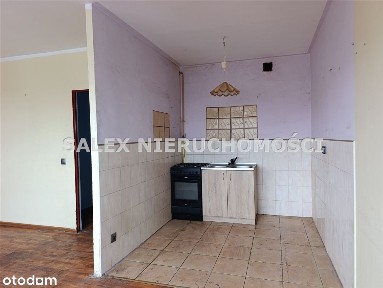 M3 os. Pawlikowskiego z 2 balkonami