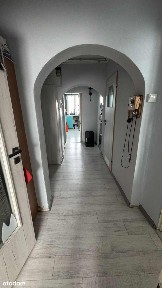 Wyposażone Mieszkanie M4 67m2 / drugi przedpokój / balkon