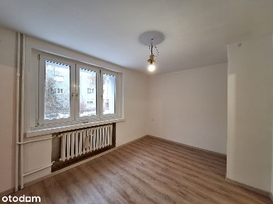 2 pokoje na parterze - Zabrze Centrum ul. Żółkiewskiego 6