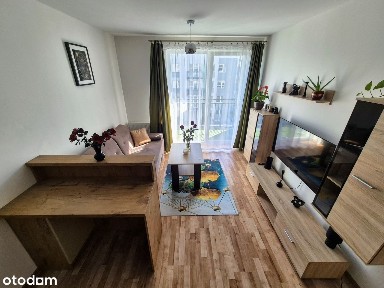 Gotowe do zamieszkania 3 pokoje z balkonem | blok 2018