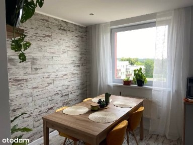 Sprzedam mieszkanie!