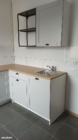 2-pokojowe z 2 miejscami parkingowymi