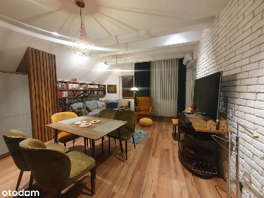 Apartament gotowy do wprowadzenia w prestiżowej lokalizacji