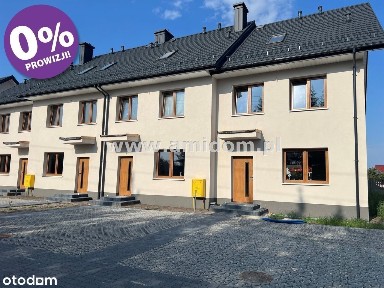 Wołomin-Nowe Lipiny, domy blisko Stacji PKP