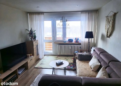 2 pokoje | balkon | winda DOSTĘPNE OD MARCA