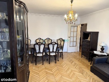 Mieszkanie 3 pokoje, 1 piętro, centrum miasta