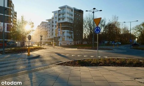 Komfortowe, nowe mieszkanie na Mokotowie | bez Pcc