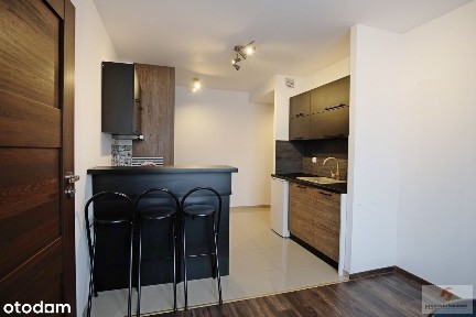 ul. Józefa Montwiłła-Mireckiego, Borek Fałęcki, Łagiewniki-Borek Fałęcki, Kraków, małopolskie