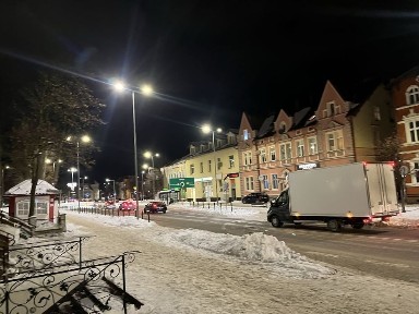 Pomorskie, Lębork