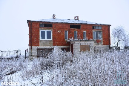 Skrzeszewy, Pacyna, gostyniński, mazowieckie