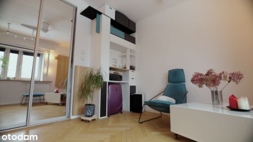 ul. Nowolipie, Muranów, Śródmieście, Warszawa, mazowieckie