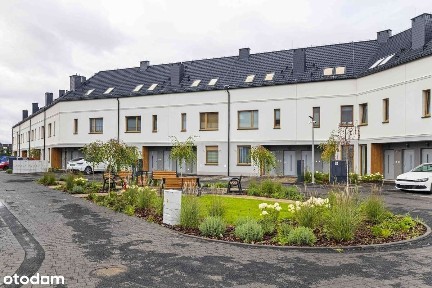 ul. Miodowa, Iwiny, Siechnice, wrocławski, dolnośląskie