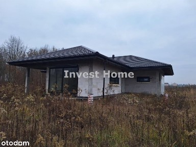 Dom 136m2 Fabianki 690 tyś do negocjacji!