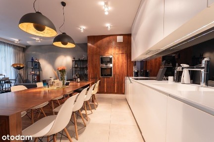 ul. Sarmacka, Błonia Wilanowskie, Wilanów, Warszawa, mazowieckie