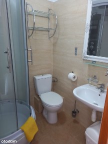 kawalerka do wynajęcia.