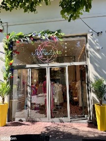 Jana Jerzego Haffnera, Centrum, Dolny Sopot, Sopot, pomorskie