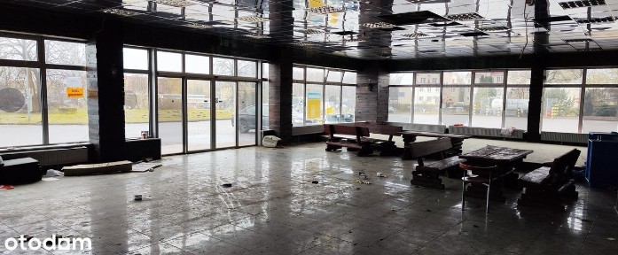 ul. Koszalińska, Szczecinek, szczecinecki, zachodniopomorskie