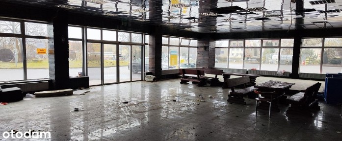 ul. Koszalińska, Szczecinek, szczecinecki, zachodniopomorskie