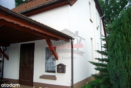 Zębowice/Knieja/Dom Do Zamieszkania!