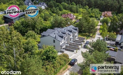 Straszyn, w otoczeniu zieleni! Tylko 7 tys. za m2