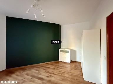 Bezczynszowe mieszkanie