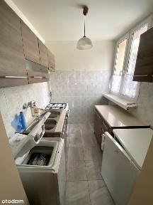 Mieszkanie 1 pokojowe, balkon, I piętro, ul. Tatrzańska Park Podolski