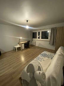 Wynajmę kawalerkę na Woli