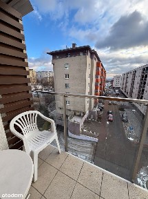 ul. Marchołta, Prądnik Czerwony, Kraków, małopolskie