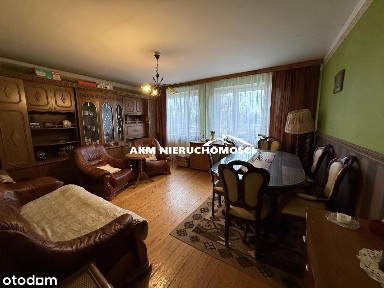 Mieszaknie na Marezie