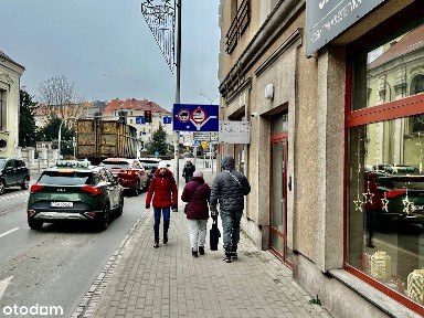 ul. Westerplatte, Świdnica, świdnicki, dolnośląskie