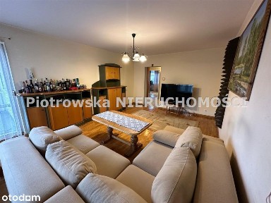 Mieszkanie, 67 m², Sieradz