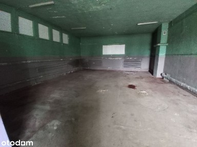 Magazyn do wynajęcia przy ulicy Szajnochy/Duża brama/monitoring