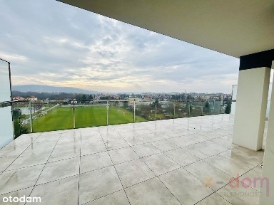 Mieszkanie dwupoziomowe Premium